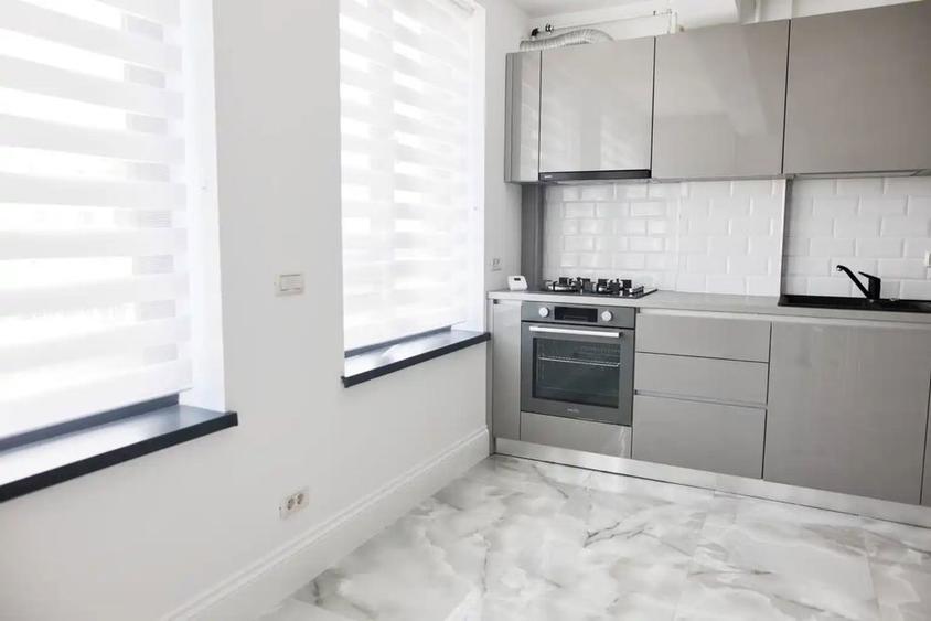 Apartament NOU 3 camere de inchiriat TARGU NEAMT-Prima inchiriere - 5