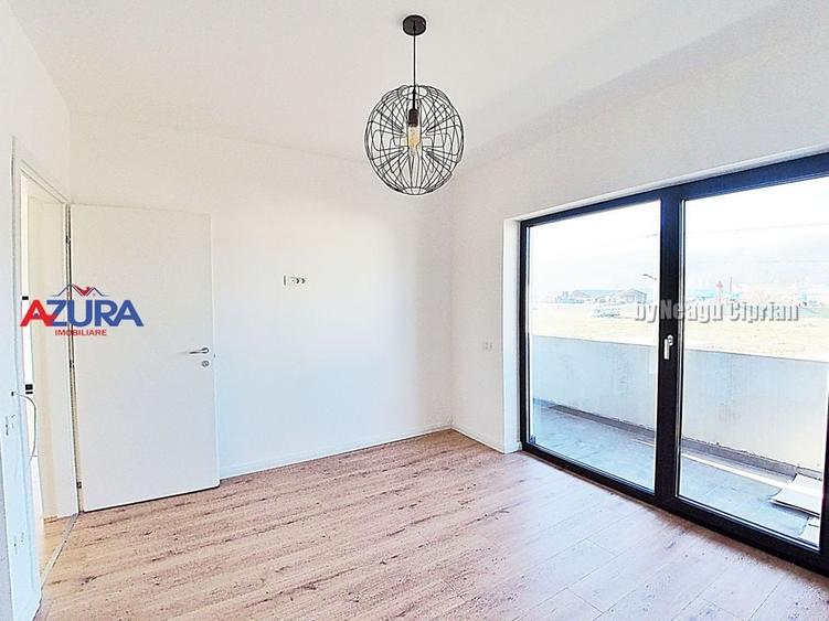AZURA Imobiliare - Vila moderna, eficienta energetic, la cheie! - 11