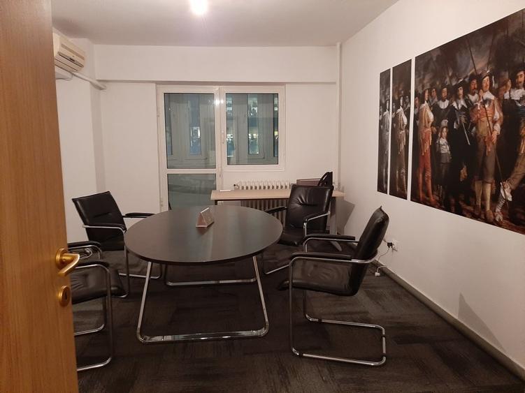 PIATA VICTORIEI-2CAMERE  PENTRU BIROU! - 3