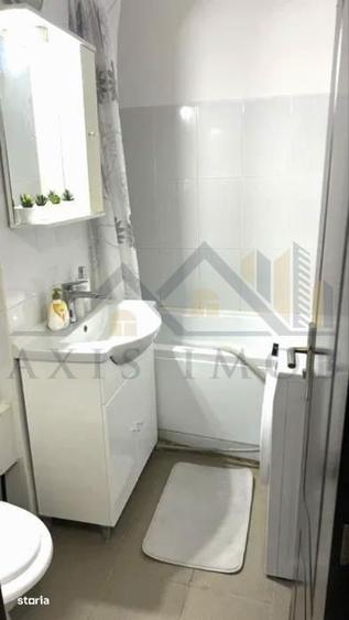 Garsoniera confort 1 decomandata zona Micro 3 - 4