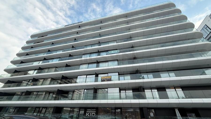 REA1027097 Apartament 2 camere spatios Fabrica de Glucoza Pipera - 9