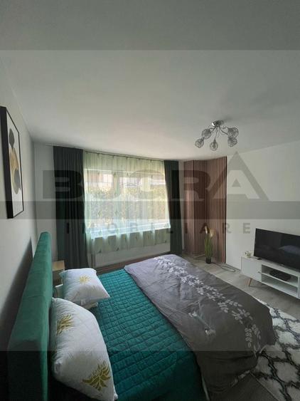 Casă modernă complet mobilată + curte, zona Dedeman/Rivus - 2