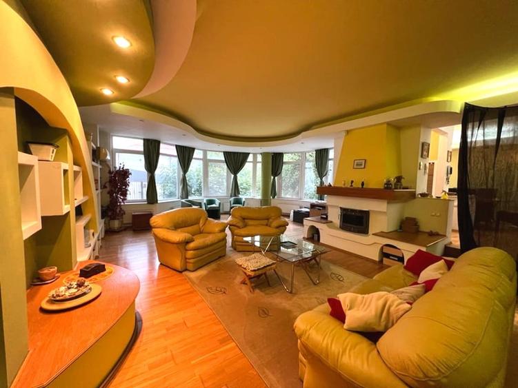 FALEZA NORD |  VILA SPATIOASA | S+P+1+M. - 1