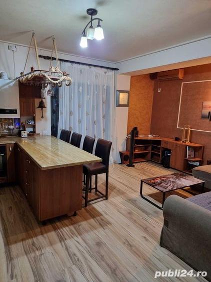 Tomis Plus , apartament 2 camere, modern, termen lung - 2