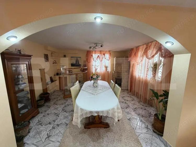 Casa in Obcini, oportunitati multiple de utilizare! - 12