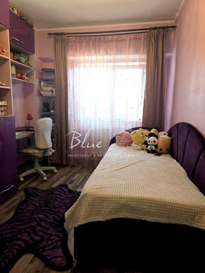 Apartament 4 camere situat in Zona Inel I - 7