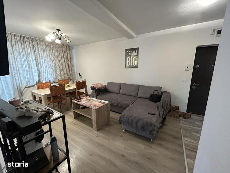 Apartament modern 3 camere Calea Cisnadiei Sibiu - 7