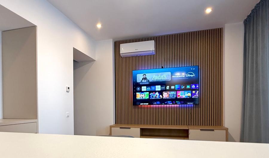 One Cotroceni Park — 2 cam premium, metrou direct, World Class  - 2