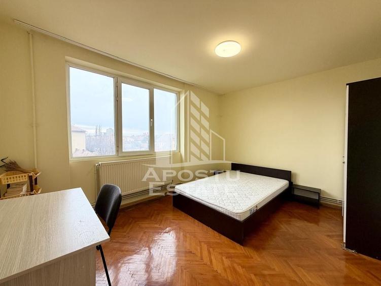 Apartament 2 camere de inchiriat, centrala, Elisabetin, Timisoara - 1