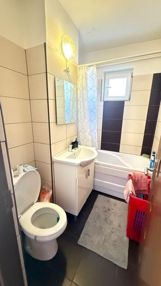 ZONA GARA, apartament 3 camere mobilat si utilat! - 6