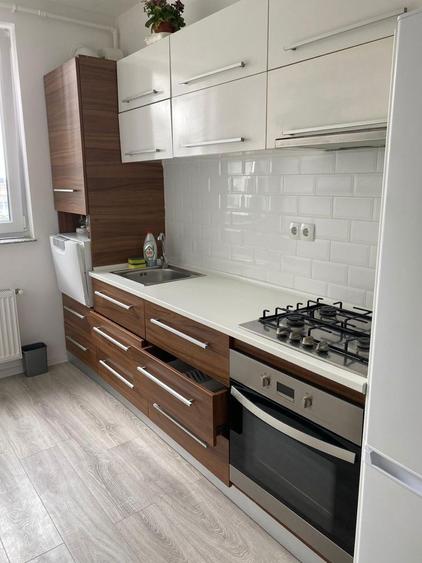 Dau in chirie apartament 2 camere zona Rivus Mall - 1