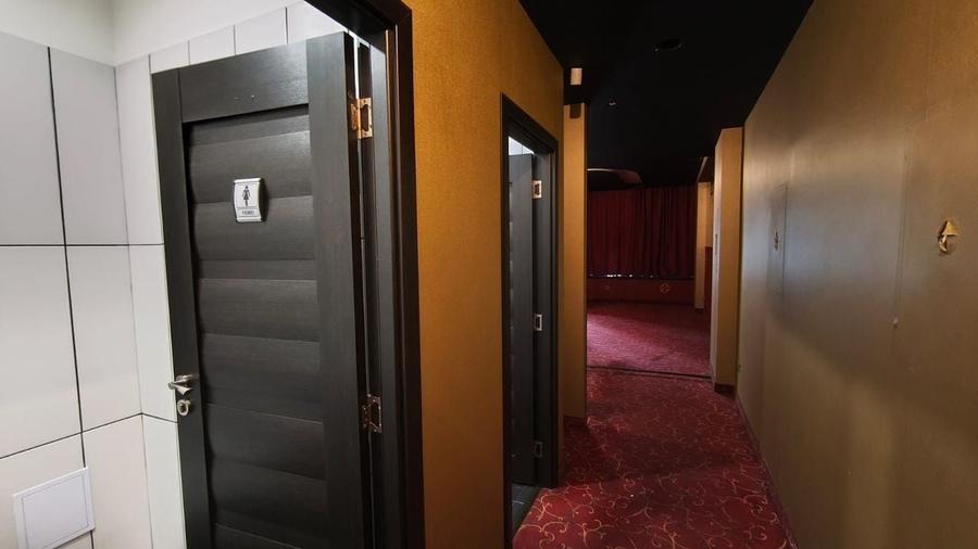 Spatiu comercial situat pe artera principala, 100 mp,  Aurel Vlaicu - 8