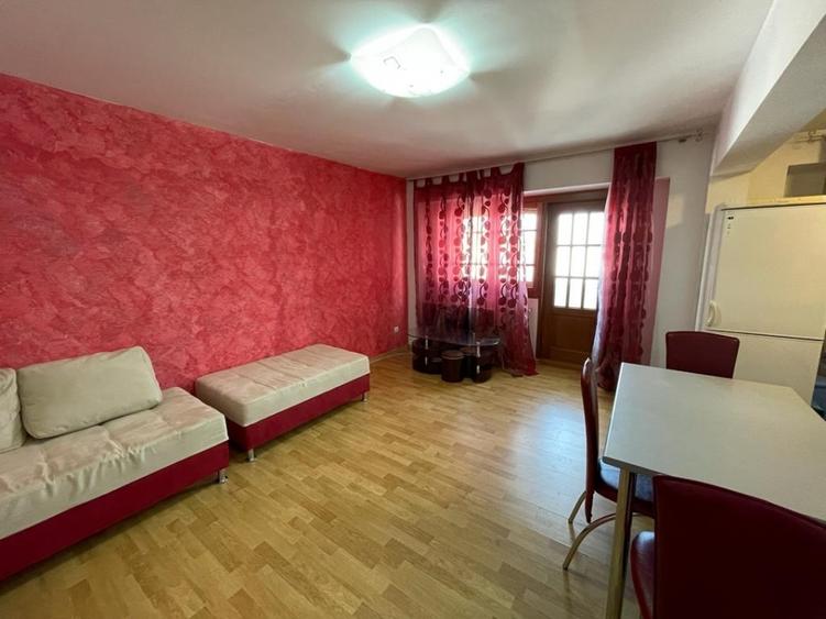 Apartament două camere - Zona Dogan - mobilat si utilat - 2