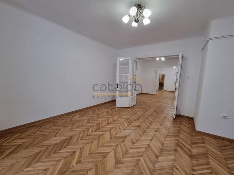 Apartament cu 4 camere de inchiriat in zona Unirii - Coposu - 17