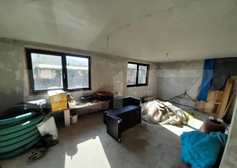 Casa individuala, 182mp, 700 mp teren, Viisoara - 14