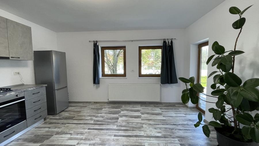 Vila Individuala complet mobilata Laguna Albastra cu garaj - 11