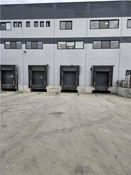 Spatiu Industrial - 3200 mp - Logistica - Depozitare - Distributie - 6