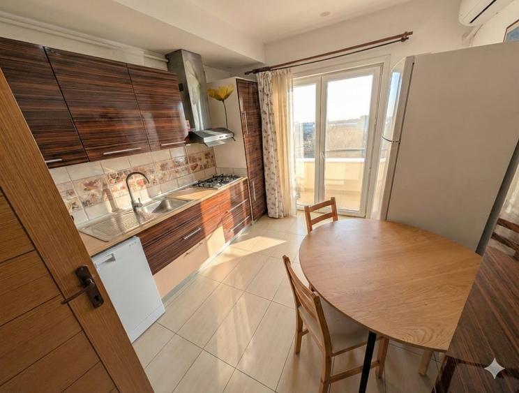 Apartament 3 camere 100mp + 13mp terase | 0 comision | Cosmopolis | Mobilat - 4