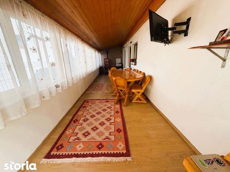 Casa noua 2022 la pret de apartament in Dranovatu, Olt - 17