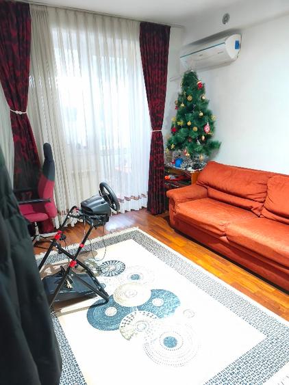  Apartament  2 camere. - 6