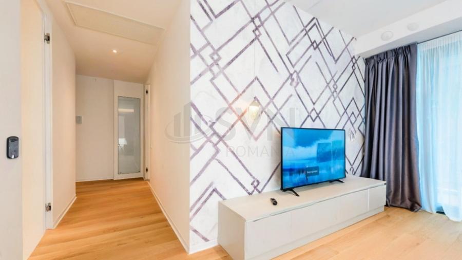 REA1023220 Apartament 2 camere  exclusivist in One Mircea Eliade I Design modern - 6
