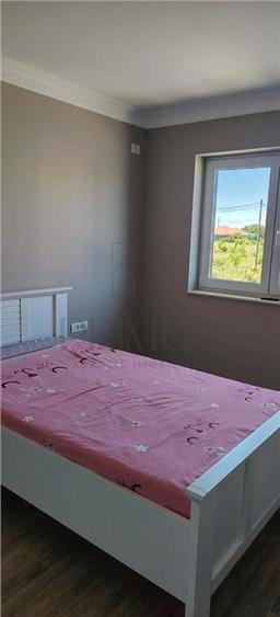 Duplex cu 4 camere cu Teren 330 Mp în Șag