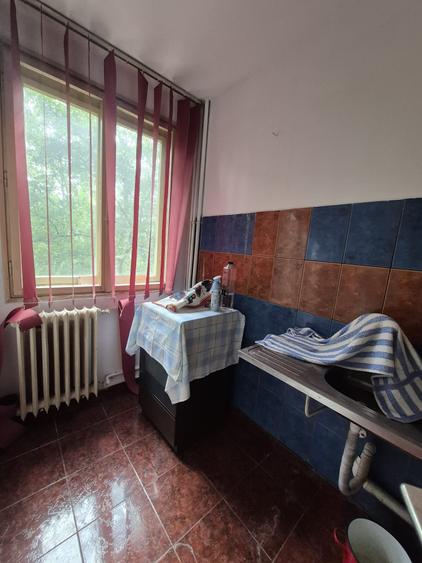 Garsonieră semidecomandată, mobilată în Eroii Revoluției