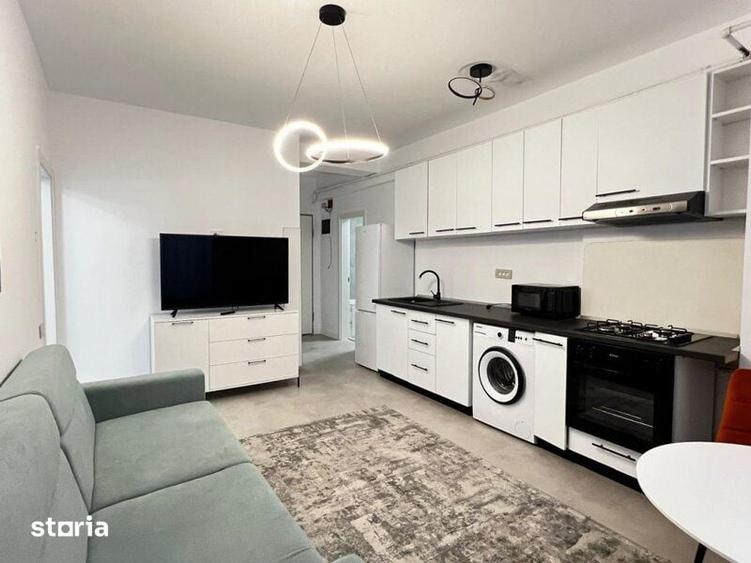 Apartament 2 camere | Curte Englezeasca | Mobilat si Utilat | Dressing - 2