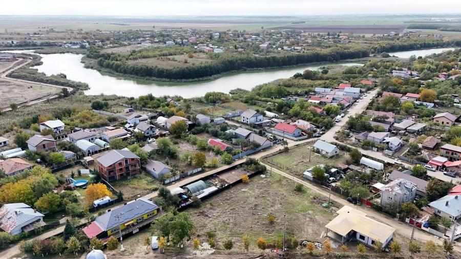 Vanzare teren intravilan Petrachioaia la pret excelent! - 14