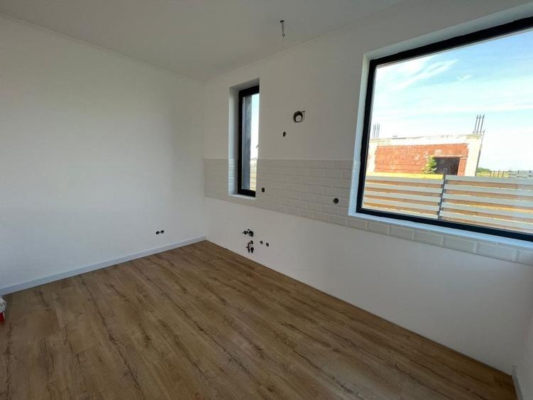 Vanzare Ansamblu Rezidential de Case Smart Individuale Clinceni - 12