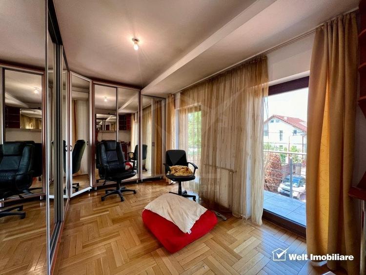 Casa individuala, 400 mp utili, 1150 mp teren, Europa, zona Eugen Ionesco - 8