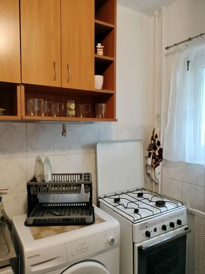 Inchiriez garsoniera Zorilor - 5