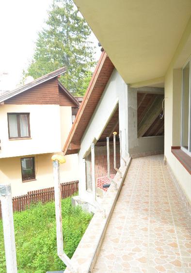 Vila de vanzare in Predeal-Cioplea - 12