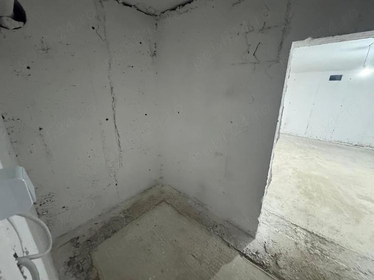 Boxa depozitare 20 mp | Titan Str. Mizil | Beton, iluminat, camera supraveghere - 8