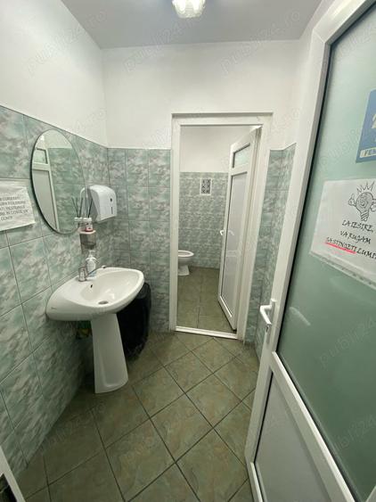 Spatii de birou nou renovate - 5