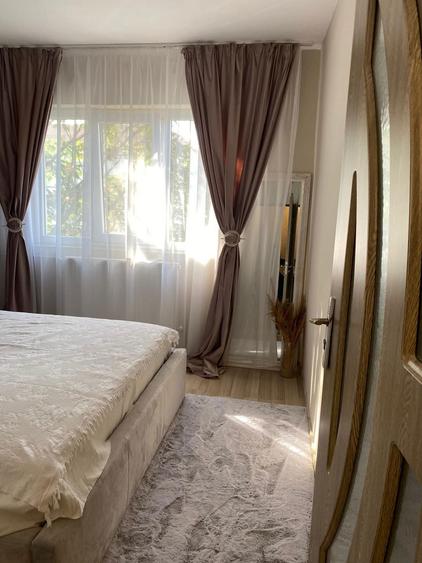 Inchiriez apart 3 camere Decebal - 6