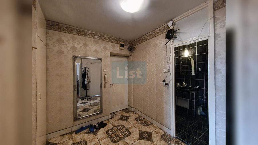 Comision 0 ! Apartament cu 2 camere decomandat zona Titulescu. - 7