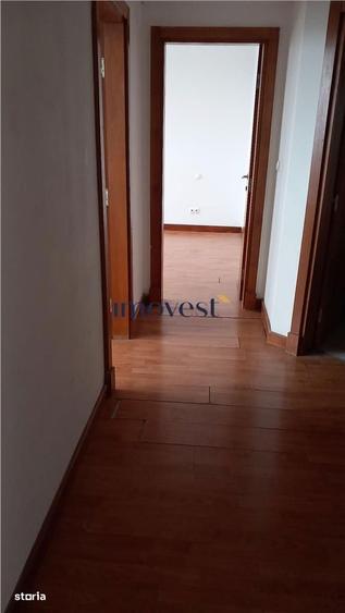 De inchiriat: Apartament cu 2 camere in zona Closca - 5