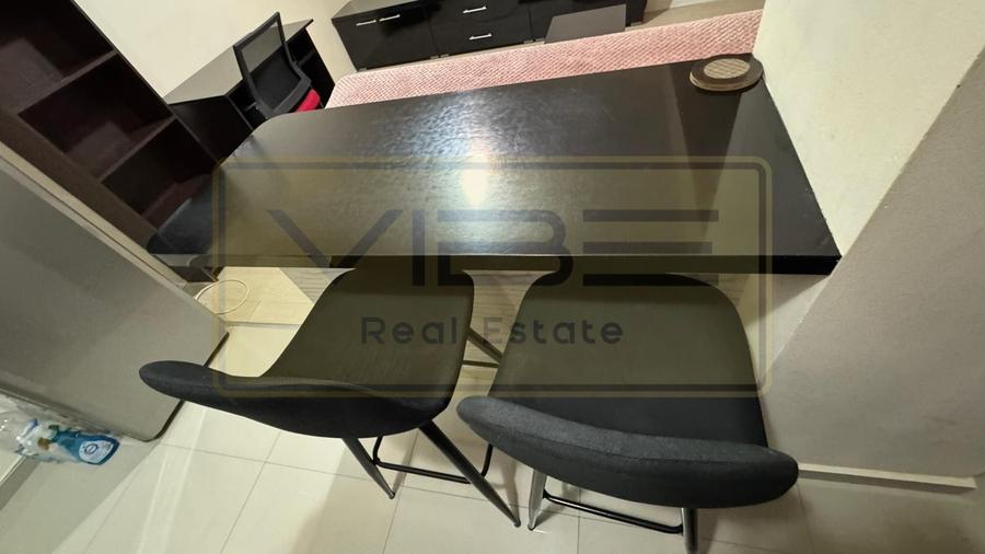 Apartament 2 camere open-space Podu Ros - 13