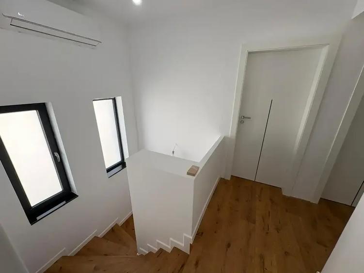 Ansamblu Residential  Vile 4 Camere Afumati I Curte Parcare Comision 0 - 9