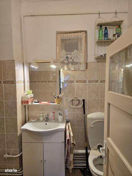 Casa tip parter, zona 14 Mai - 5