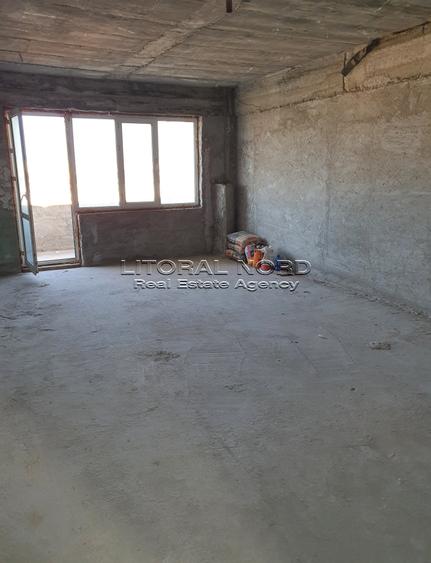 Exclusivitate-Inel 1, bloc relativ nou,ap.2 camere,81mp,2 balcoane,etaj 4,cu pod - 8