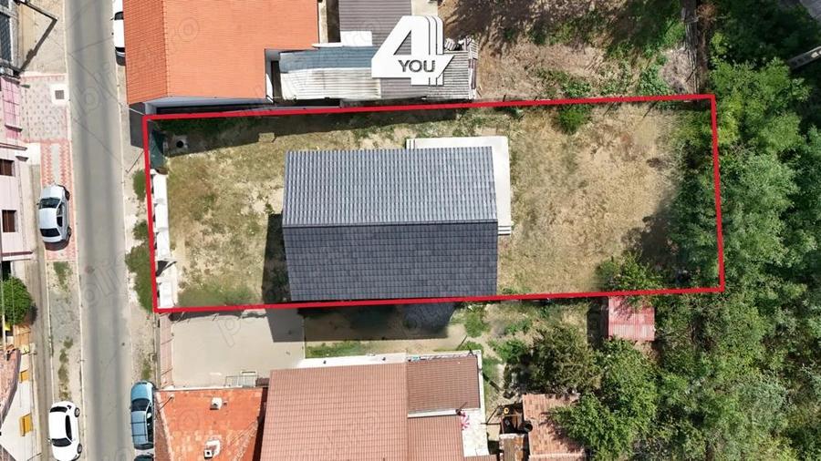 Vila cu 5 camere - P+E | Construc?ie noua | Zona exclusivista - 5