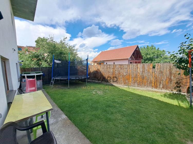 Casa individual situata in zona Hasdeu - 1