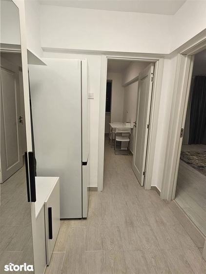 Berceni-Metrou Leonida,apartament 2 camere decomandat - 1
