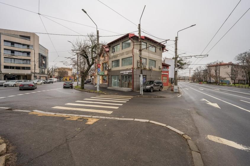 Drumul Taberei, Razoare, Cladire P+2, Comision 0 % - 5