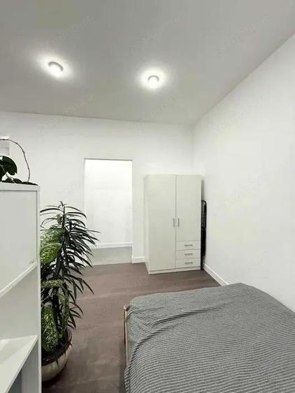 Garsoniera zona Obor - 5