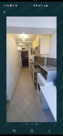 Garsoniera de inchiriat in Paltini? - 2