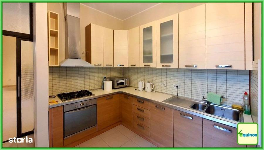 Casa cu 4 dormitoare de inchiriat, Albert, Ploie?ti, ECX83923 - 7