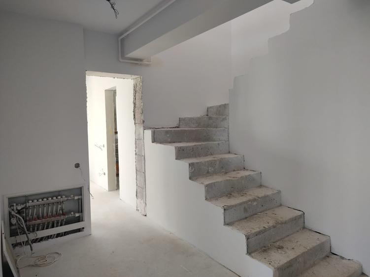 PENTHOUSE METROU PACII I Incalzire Pardoseala I BLOC FINALIZAT I ACTE GATA - 8